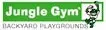 JUNGLE GYM logo
